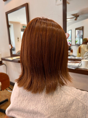 NOCONUTS×スタイル