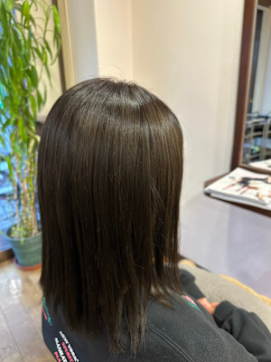 NOCONUTS×スタイル