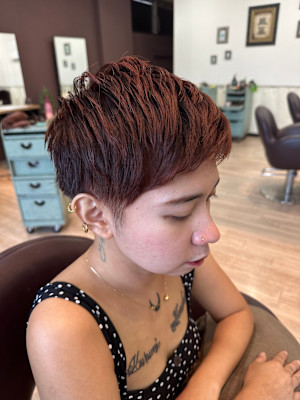 Frays 幸手駅前店×スタイル