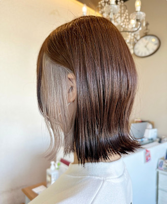 Frays 幸手駅前店×スタイル