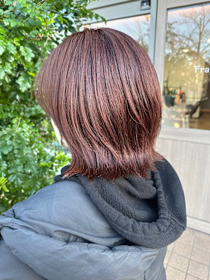 Frays 幸手駅前店×スタイル