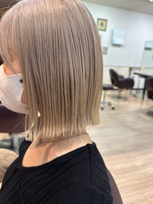 Frays 幸手駅前店×スタイル