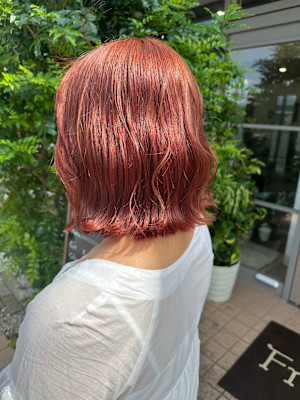 Frays 幸手駅前店×スタイル