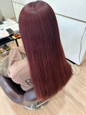 Frays 幸手駅前店×スタイル