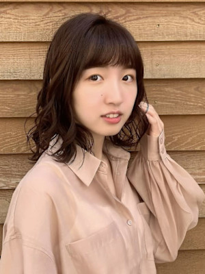 Memory by Infinity×ロングヘア♪清澄白河