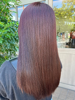 Frays 幸手駅前店×スタイル