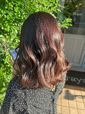 Frays 幸手駅前店×スタイル