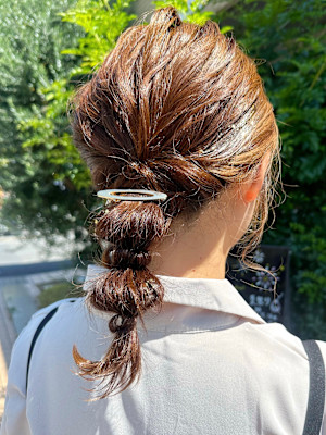 Frays 幸手駅前店×スタイル