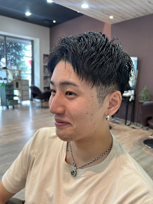 Frays 幸手駅前店×スタイル