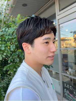 Frays 幸手駅前店×スタイル