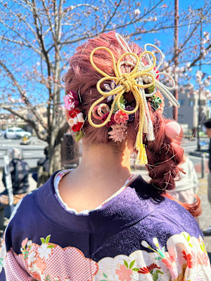 Frays 幸手駅前店×スタイル