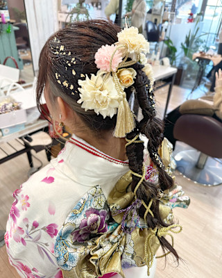 Frays 幸手駅前店×スタイル