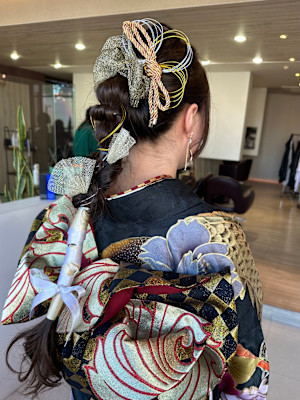 Frays 幸手駅前店×スタイル