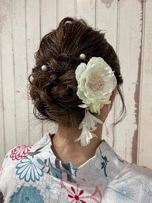 Frays 幸手駅前店×スタイル