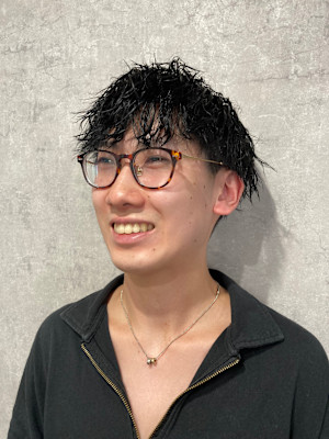 Muus hair 【ムースヘアー】×スタイル