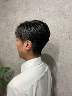 Muus hair 【ムースヘアー】×スタイル