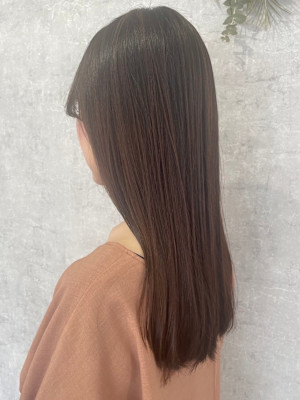 Muus hair 【ムースヘアー】×スタイル