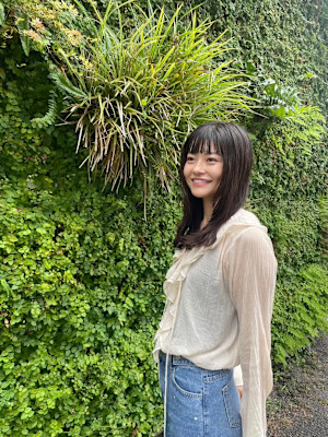 ヘアメンテ江古田店×スタイル