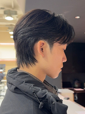 【鈴木楓竜】韓国センターパート