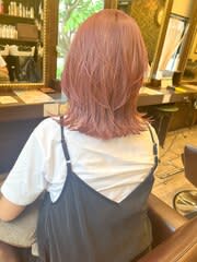 ANT'S Hair and Resort×スタイル