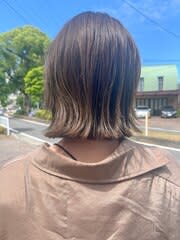 ANT'S Hair and Resort×スタイル