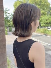 ANT'S Hair and Resort×スタイル