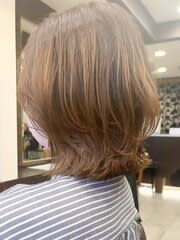 ANT'S Hair and Resort×スタイル