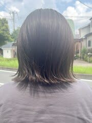 ANT'S Hair and Resort×スタイル