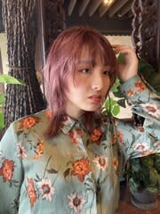 ANT'S Southern-Resort×スタイル