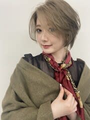 ANT'S Southern-Resort×スタイル