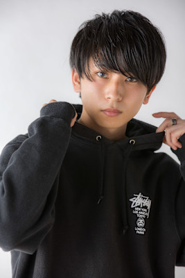 Vis fleur 日暮里/日暮里店×スタイル