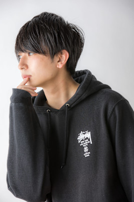 Vis ill 秋葉原店【ビス イル】×スタイル