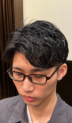 73ショート