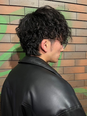 ウルフスパイラル