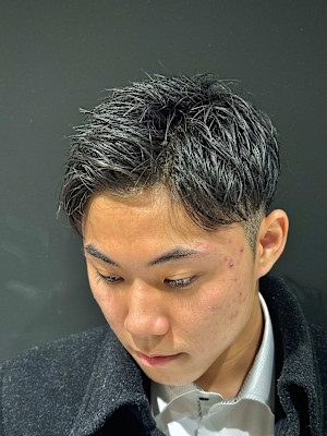 73ショート