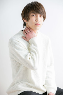 Vis Hair＆Beauty 西新井店×スタイル