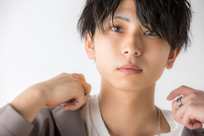 Vis Hair＆Beauty 西新井店×スタイル