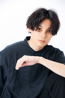 Vis Hair＆Beauty 西新井店×スタイル