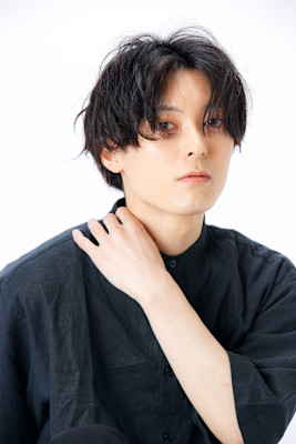 Vis Hair＆Beauty 西新井店×スタイル