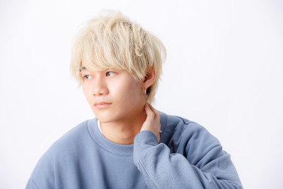 Vis Hair＆Beauty 西新井店×スタイル