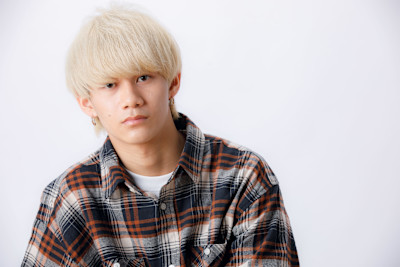 Vis Hair＆Beauty 西新井店×スタイル