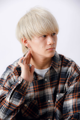 Vis Hair＆Beauty 西新井店×スタイル