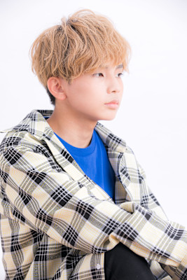 Vis Hair＆Beauty 西新井店×スタイル