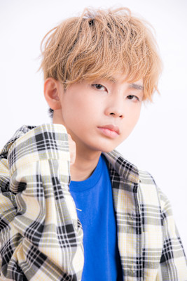 Vis Hair＆Beauty 西新井店×スタイル