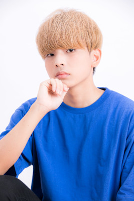 Vis Hair＆Beauty 西新井店×スタイル