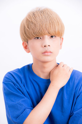 Vis Hair＆Beauty 西新井店×スタイル