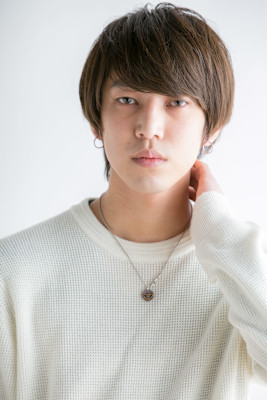 Vis Hair＆Beauty 西新井店×スタイル