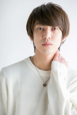 Vis Hair＆Beauty 西新井店×スタイル