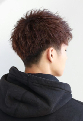 【コンマジェットショート】