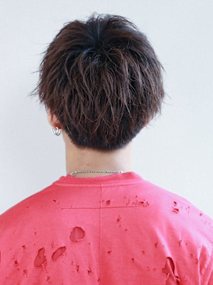 韓流コンママッシュ